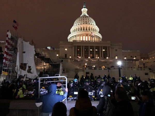 chicago fire department capitol riot chicago fire department capitol riot