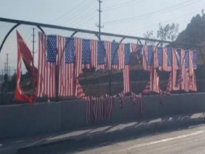 FLAGS