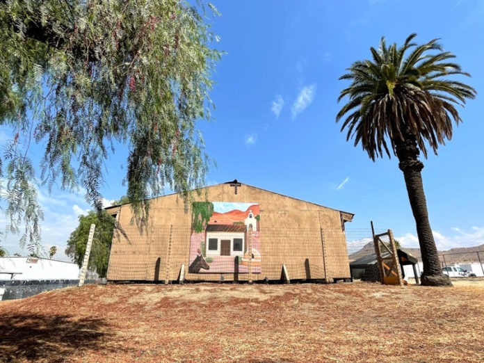 building