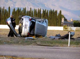 Multiple Deadly Accidents