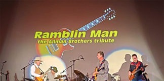 Allman Brothers Tribute