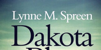 Dakota Blues by Lynne M. Spreen