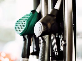Gas Gouging Returned In Spring, Will Be Back Again