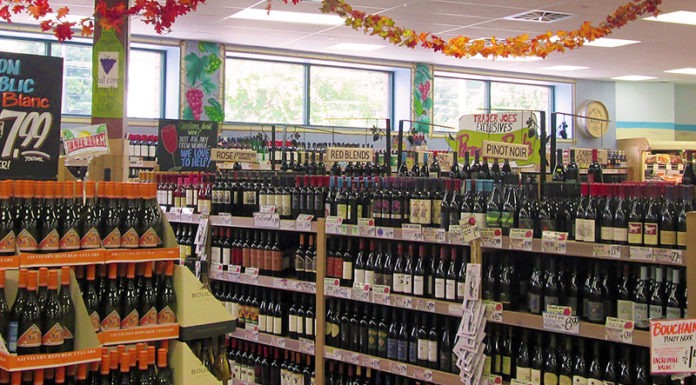 Valle Vista liquor stores pass major ABC test
