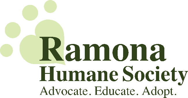 Ramona Humane Society