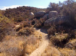 Simpson Park, Hemet, CA