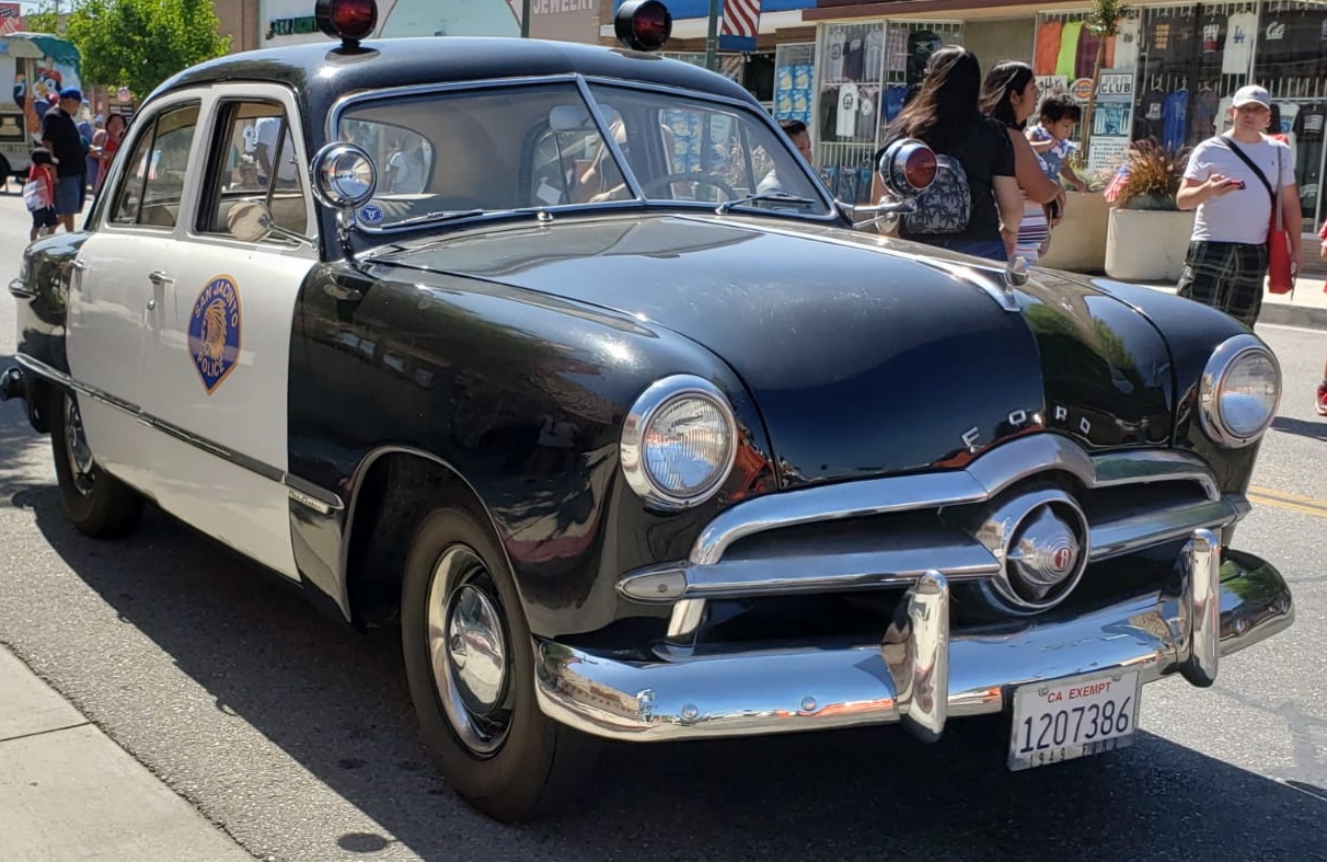 San Jacinto Hosts July 4th Parade and Festival The Hemet & San