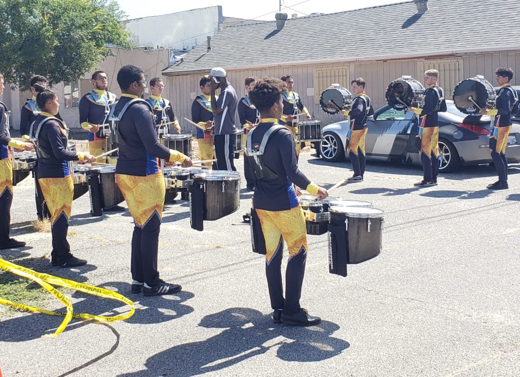 San Jacinto Hosts July 4th Parade and Festival The Hemet & San