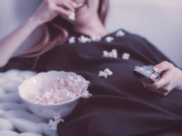 Top 5 movies of the week!