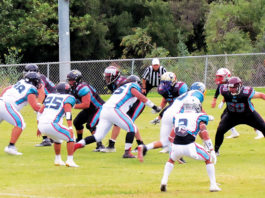 Soboba hosts Indigenous Bowl