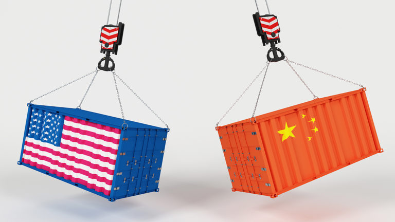 Trump says he’ll put 10% tariffs on remaining China imports