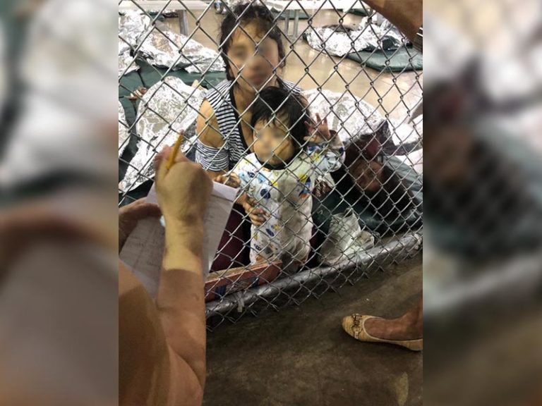 US identifies 3,900 children separated at border under Trump