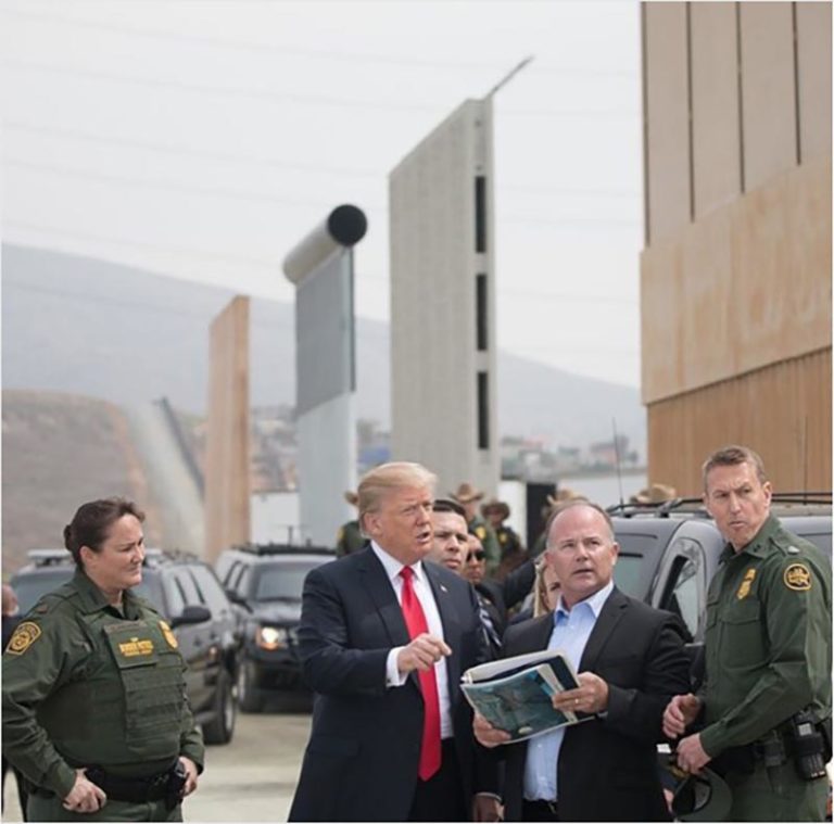 Judge orders end to Trump-era asylum restrictions at border