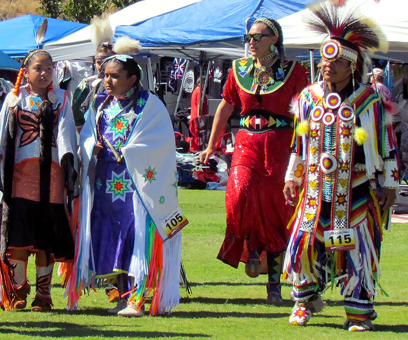 InterTribal POW WOW at Soboba The Hemet & San Jacinto Chronicle