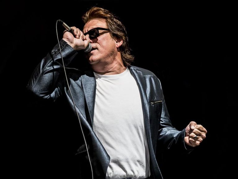 HHT TO ANNOUNCE NEW SEASON OF SHOWS AT HUEY LEWIS TRIBUTE