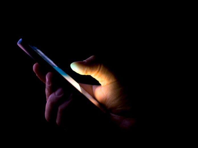 smart phone