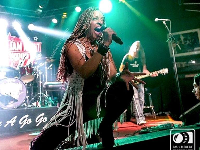TRIBUTE TO THE QUEEN OF ROCK ‘N’ ROLL COMES TO HHT