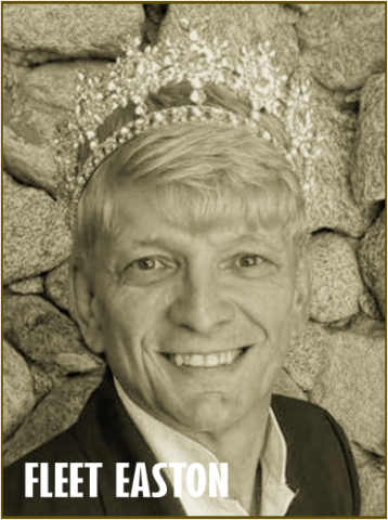 JEROME ROBINSON BRINGS DYNAMIC VOICES TO HHT