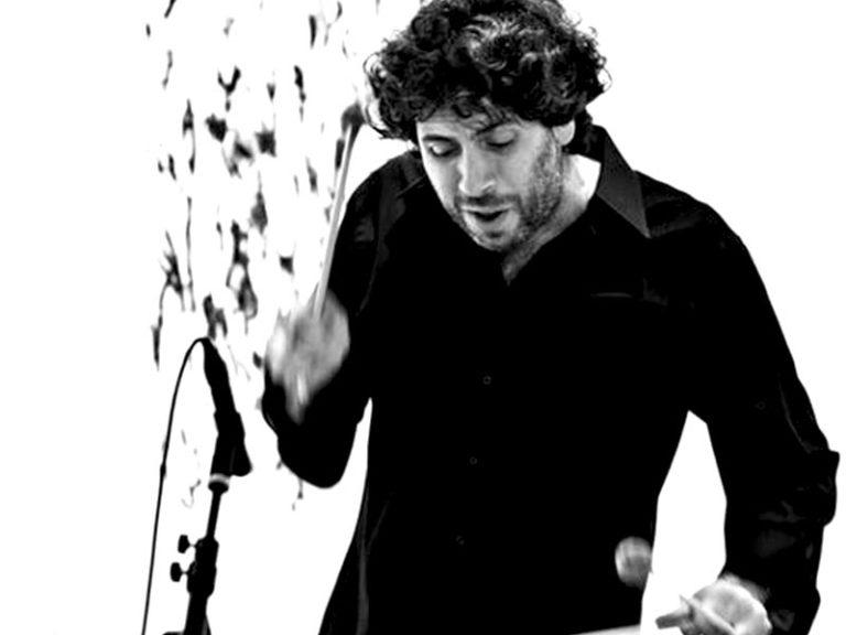 Diamond Valley Arts Center brings the legendary vibraphonist Nick Mancini to its stage