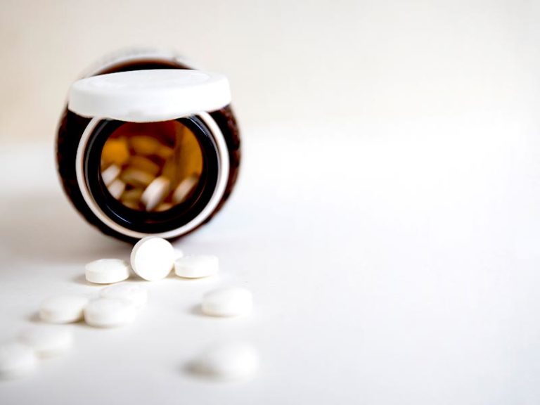 COVID Lockdown Did Not Lead to a Rush on Opioid Prescriptions