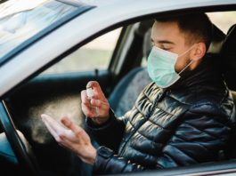 COVID-19 and car awareness