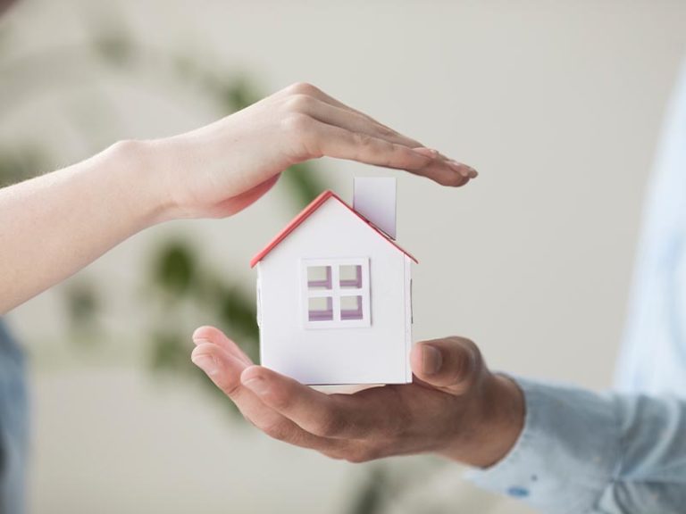 Unlock Your Home Equity with A Home Co-Investment