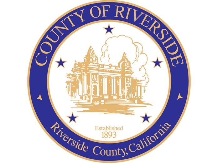 Riverside County attests readiness to safely reopen based on public