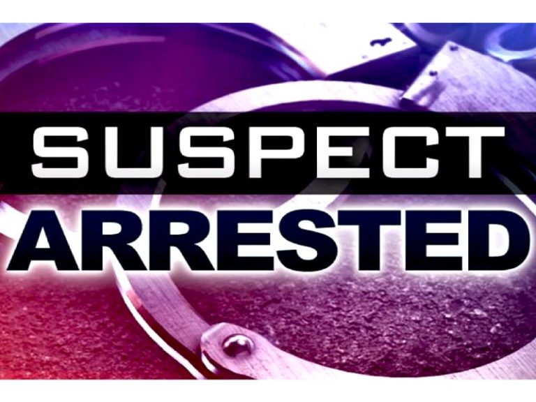 One Arrested in Series of Catalytic Converter Thefts