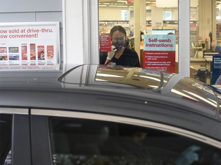 CVS Health Opens 14 New Drive-Thru Test Sites in California as Part of Nationwide COVID-19 Response