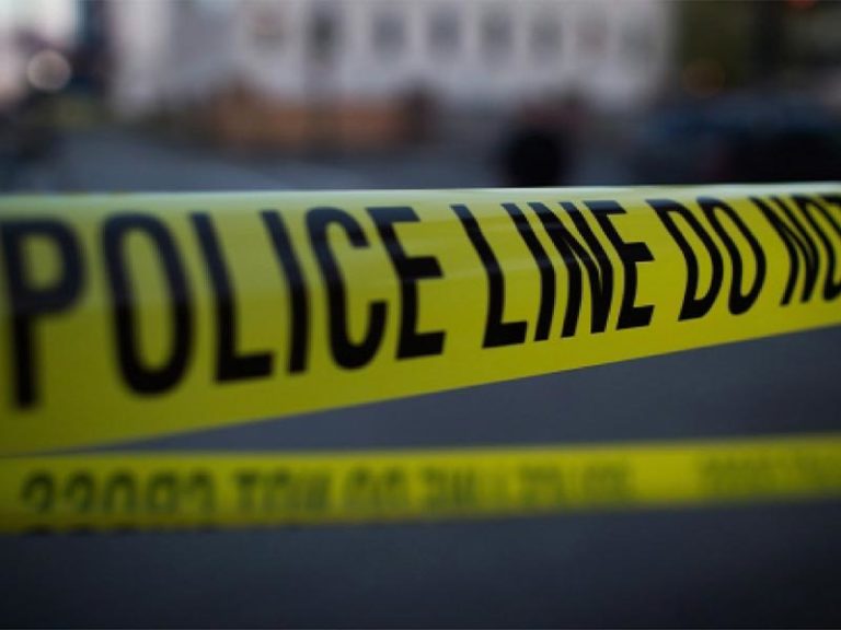 Official: Sacramento shooting suspect seen on video with gun