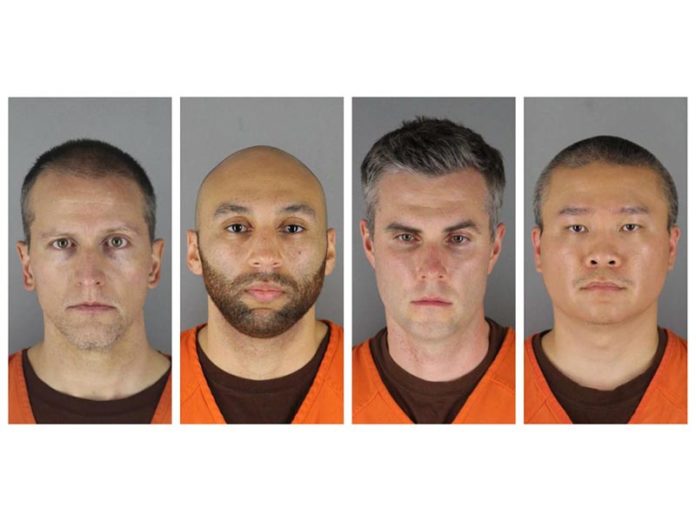 police minneapolis