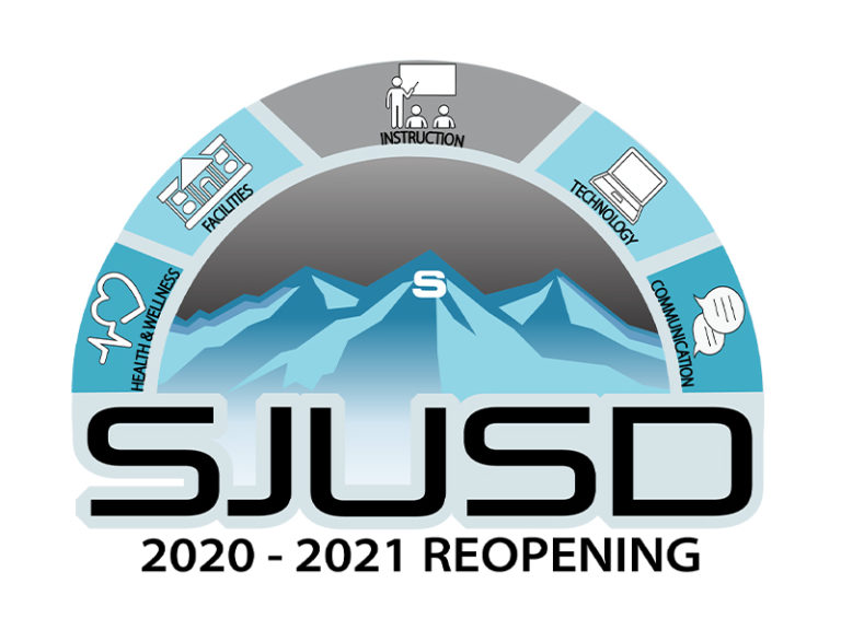 Update – SJUSD Will Open Full Distance Learning and Change to First Day of School