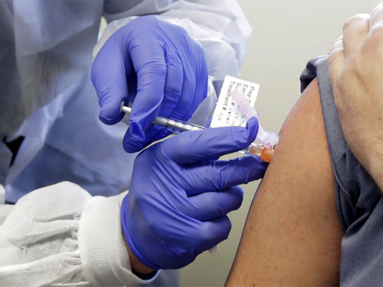 IEHP Launches Campaigns to Increase Vaccine Rates in the Inland Empire
