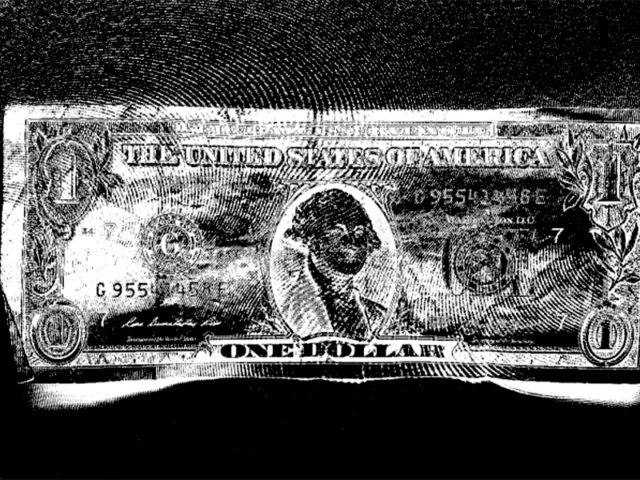 Why Bitcoin-Like Scarcity Would Be a Disaster for the Dollar | The