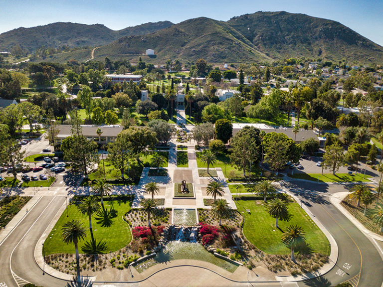 La Sierra University online for fall, offers tuition subsidy