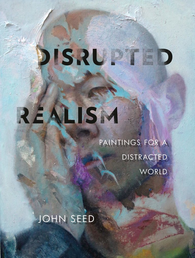 MSJC Art Gallery Presents Artist’s Talk with Author John Seed