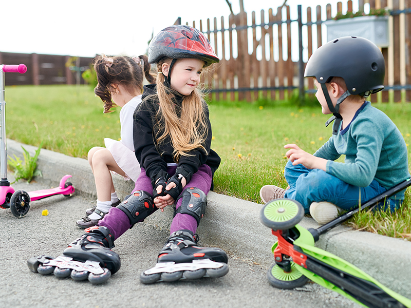 Hemet City Council Approves Resolutions to Bring Skate Park to City