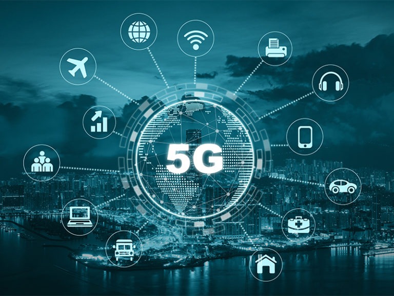 AP Explains: The promise of 5G wireless – speed, hype, risk