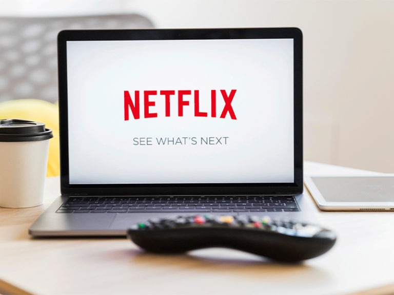 Netflix reports a summer slump in subscriber growth