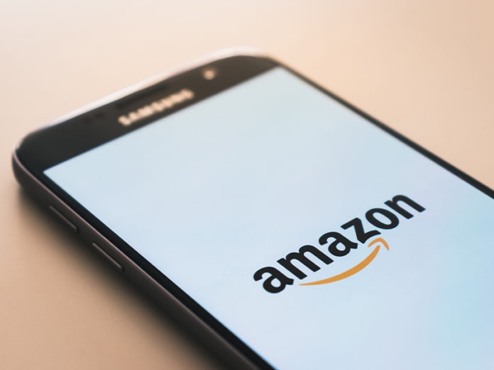 amazon