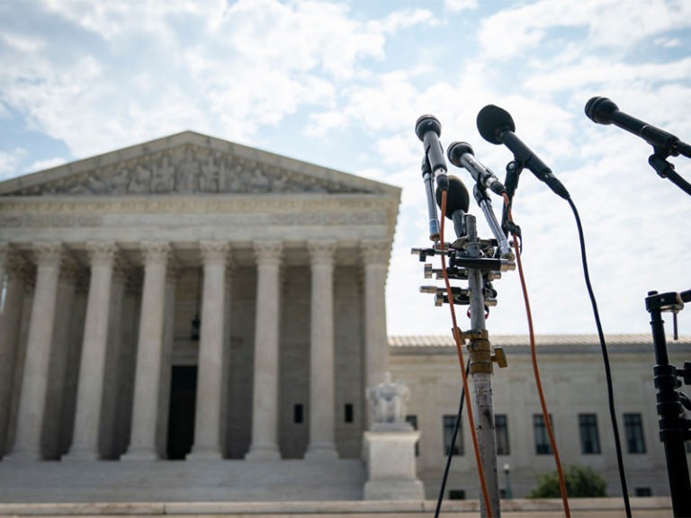 Supreme Court set to take up all-or-nothing abortion fight
