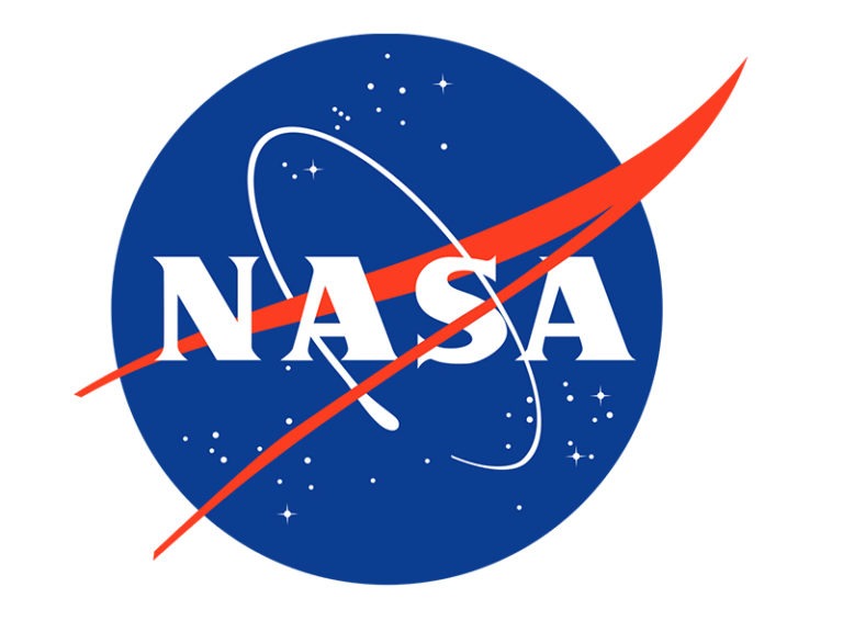 NASA capsule flies over Apollo landing sites, heads home