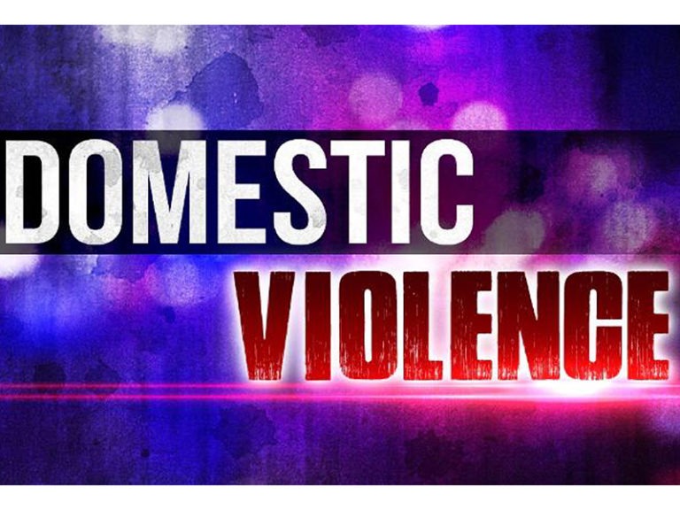 Violation of Domestic Violence Restraining Order