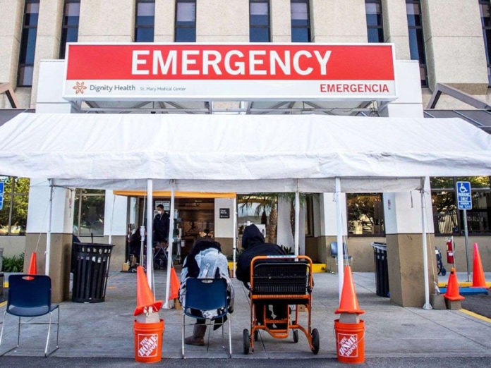 emergency