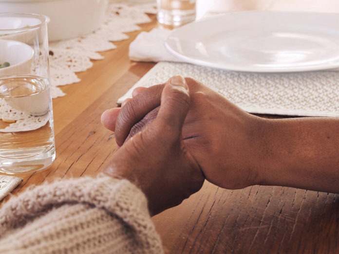 hands