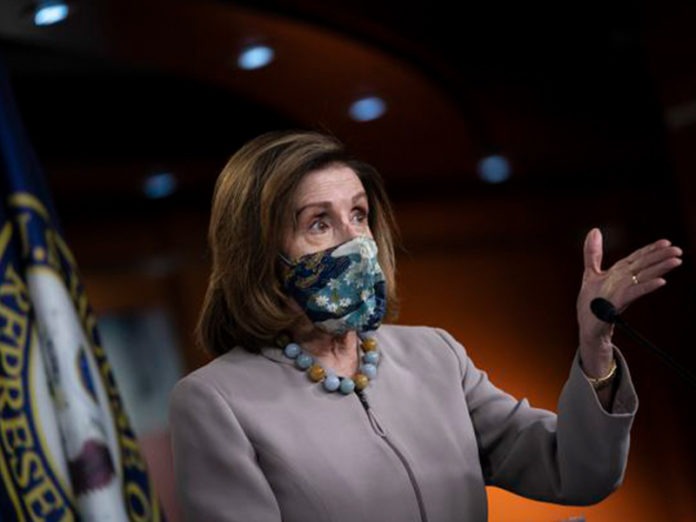 nancy pelosi