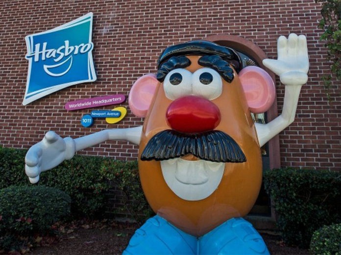 potato