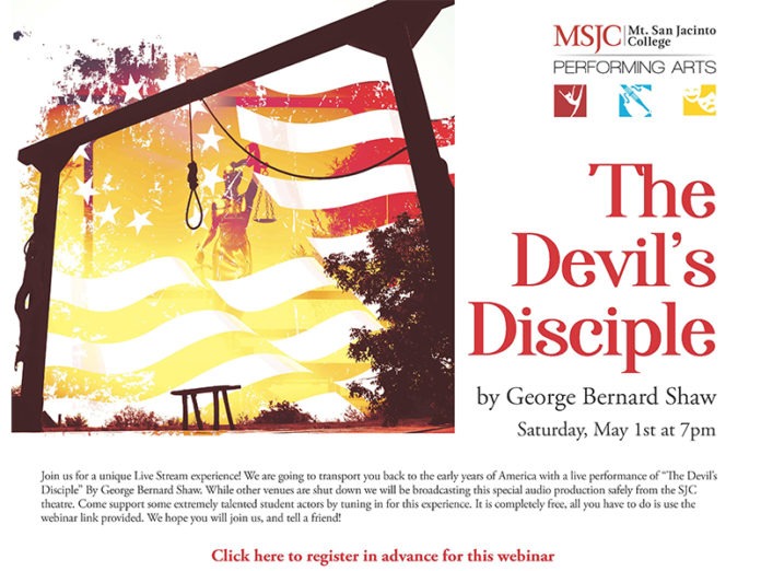devil