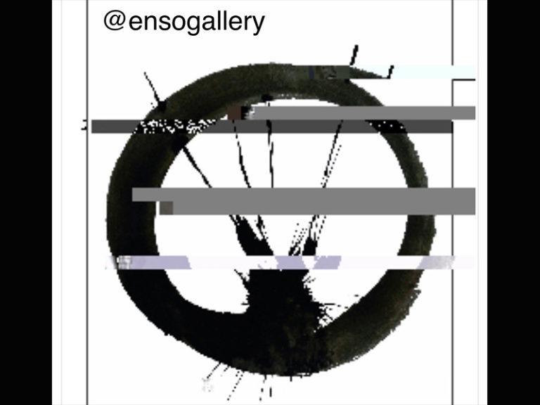 California Artist enso Surprised After His Art NFT ‘Glitch #2’ Becomes Most Viewed in Opensea History