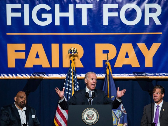 joe biden